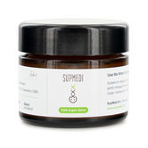 CBD Argan Balsem By SupMedi