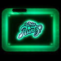 Glow Tray Rolling Tray