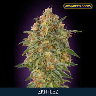 Zkittlez (Advanced Seeds) feminized