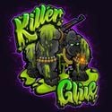 Killer Glue (Little Chief Collabs) Feminized