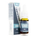 CBD Olie (Zamnesia) 40%