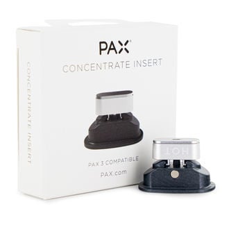 PAX 3 Concentrate Insert