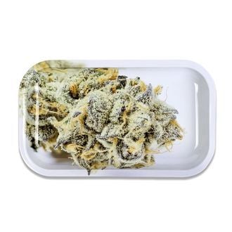 V-Syndicate Metalen Rolling Tray Medium