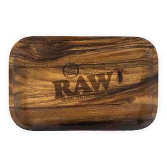 RAW Houten Rolling Tray