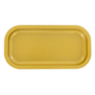 Kleine Keramische Rolling Tray SLX