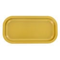 Kleine Keramische Rolling Tray SLX