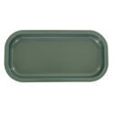 Kleine Keramische Rolling Tray SLX