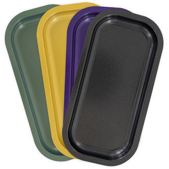 SLX Ceramic Coated Rolling Tray Small