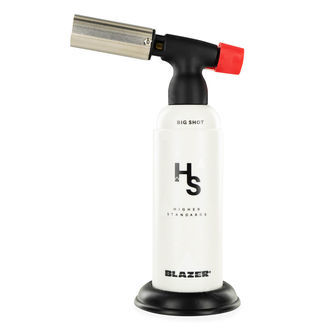 Big Shot (Higher Standards x Blazer)