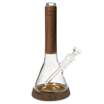 Glazen Bong (Marley Natural)