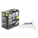 OCB Activ'Tips Slim Actieve Koolstoffilters