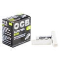 OCB Activ'Tips Slim Actieve Koolstoffilters