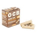 OCB Activ'Tips Slim Actieve Koolstoffilters