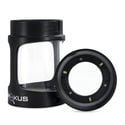 Smokus Focus Display Jar