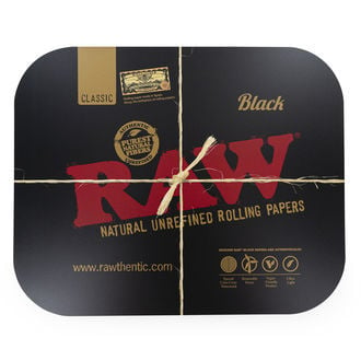 RAW Magnetische Rolling Tray Deksel