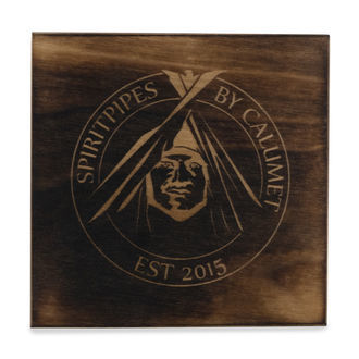 Carmma Nebula Pijp (Calumet)