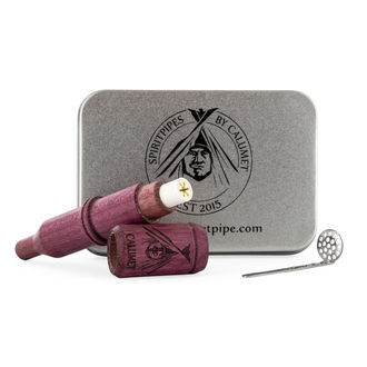 Mini Rocket Pijp (Calumet)