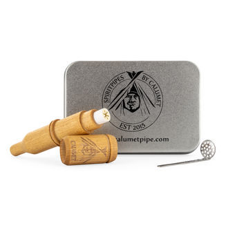 Mini Rocket Pijp (Calumet)