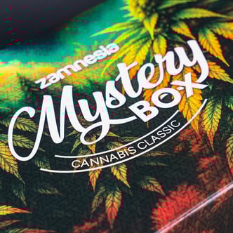 Forever 420 Mystery Box (Zamnesia)