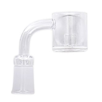 Glazen Banger met Carb Cap