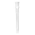 Downstem Met Diffuser (Gaten) 19mm