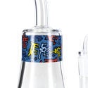 Concentrate Rig (K. Haring)