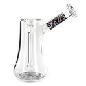 Glazen Bubbler (K. Haring)