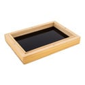 Houten Zeefbox (Rolling Supreme)