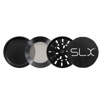 SLX BFG Non-stick Grinder (4-delig - Ø88mm)