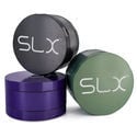 SLX BFG Non-stick Grinder (4-delig - Ø88mm)