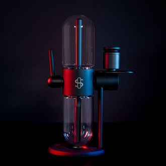 Stündenglass Gravity Hookah