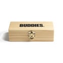 Roldoos hout