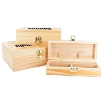 Roldoos hout