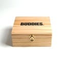 Roldoos hout