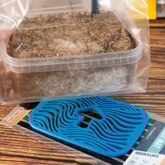 Paddo Kit Heat Guard