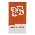 Drugstest (Dope Or Nope)