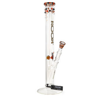 Glazen Bong ROOR African Leopard 5mm