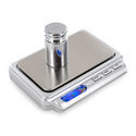 Fuzion Nitro NTR-100T (100 x 0,01g)
