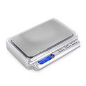 Fuzion Nitro NTR-100T (100 x 0,01g)
