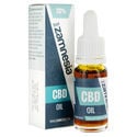 CBD Olie (Zamnesia) 20%