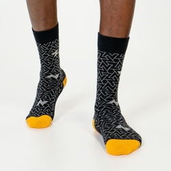 Zamnesia Socks (3 Pack) Sole Mates