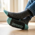 Zamnesia Socks (3 Pack) Sole Mates