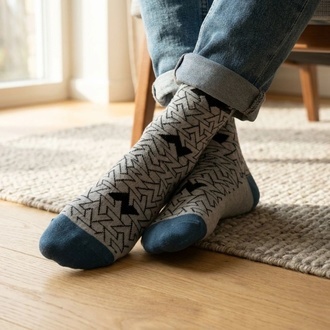 Zamnesia Socks (3 Pack) Sole Mates