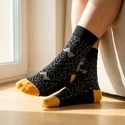 Zamnesia Socks (3 Pack) Sole Mates