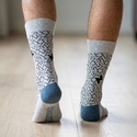 Zamnesia Socks (3 Pack) Sole Mates