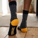 Zamnesia Socks (3 Pack) Sole Mates