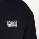 Zamnesia Icon Sweatshirt | Zwart