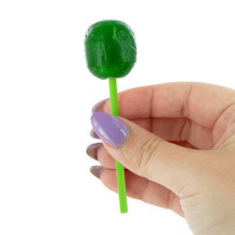 Hemp Lollies (10 stuks)