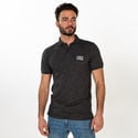 Zamnesia Logo Polo | Grijs