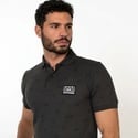 Zamnesia Logo Polo | Grijs